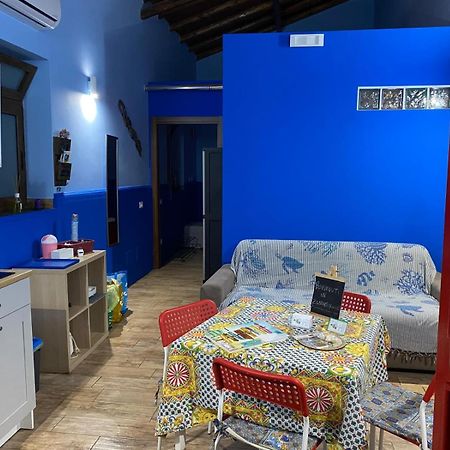 Zazzamitahouse Villa Catania Bagian luar foto