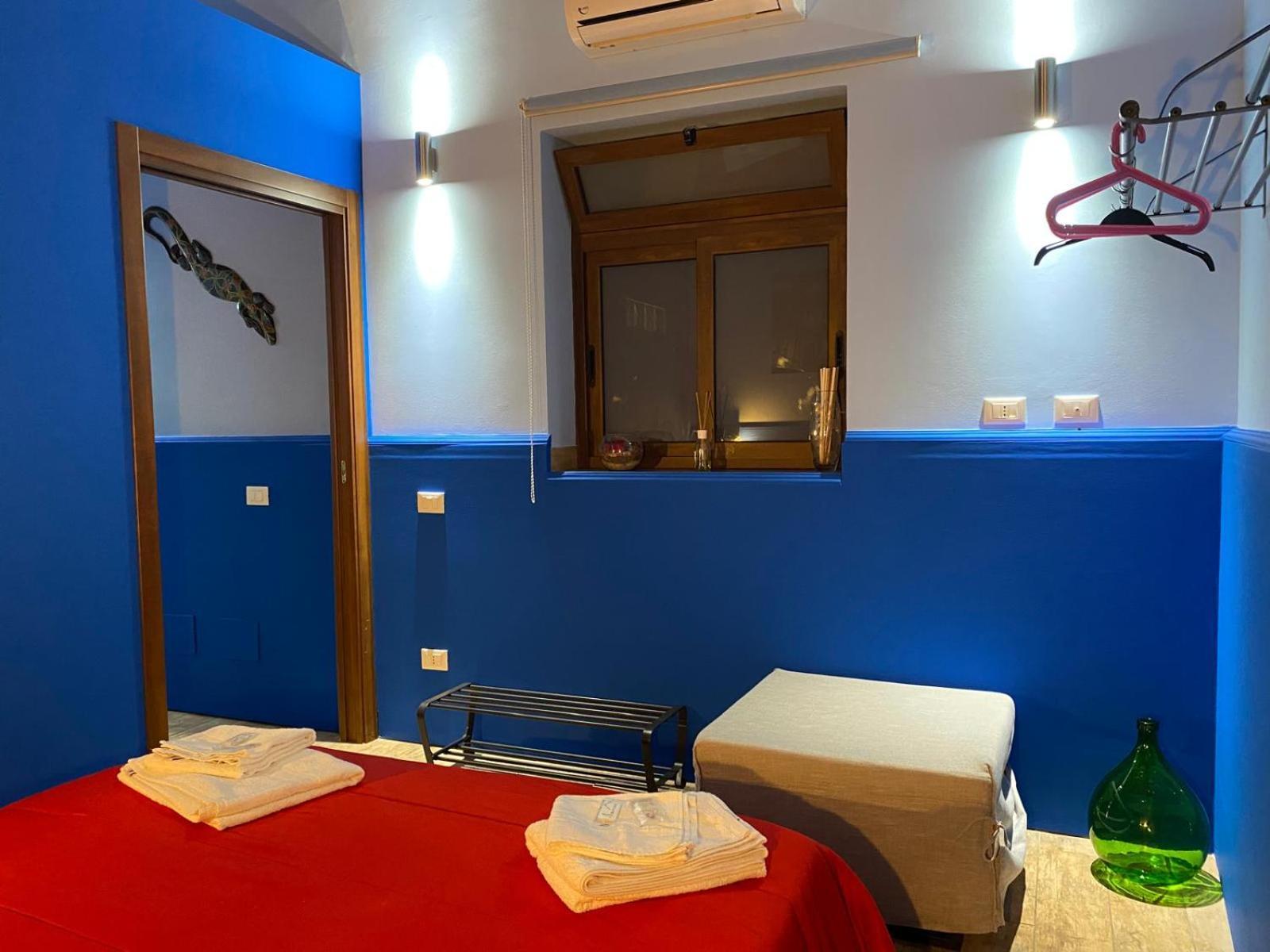Zazzamitahouse Villa Catania Bagian luar foto