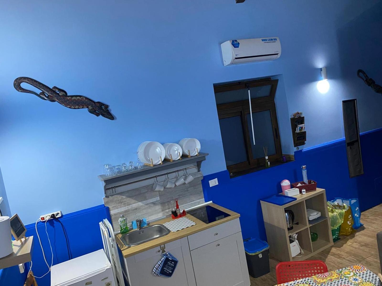 Zazzamitahouse Villa Catania Bagian luar foto